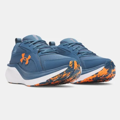 Under Armour Zapatillas De Running Hombre Assert 11