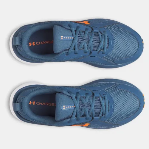 Under Armour Zapatillas De Running Hombre Assert 11