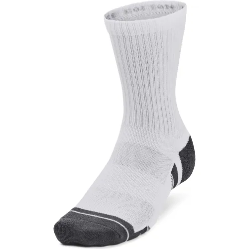 Under Armour Medias Largas Training Essential Nov - 3 Pares