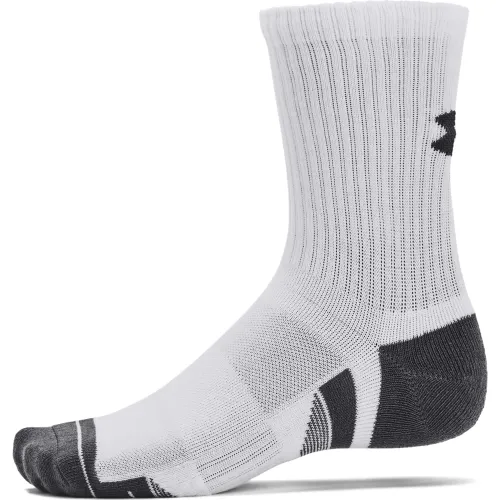 Under Armour Medias Largas Training Essential Nov - 3 Pares