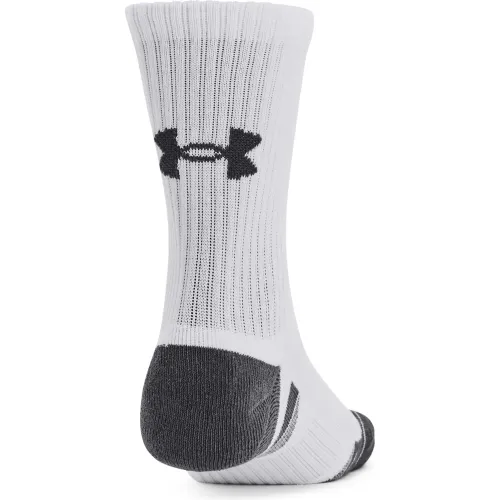 Under Armour Medias Largas Training Essential Nov - 3 Pares