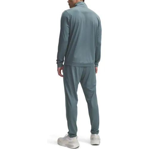 Under Armour Conjunto Training Hombre Knit Track Suit