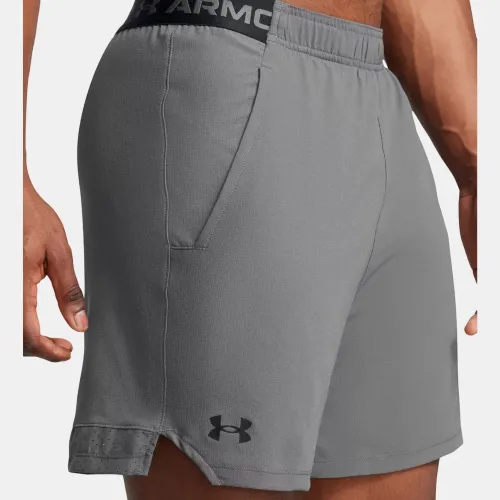Under Armour Short Training Hombre Vanish Woven