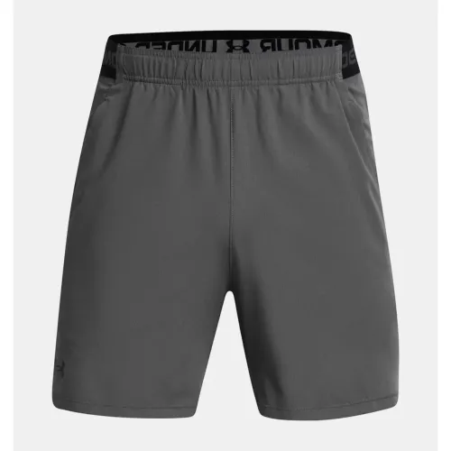 Under Armour Short Training Hombre Vanish Woven