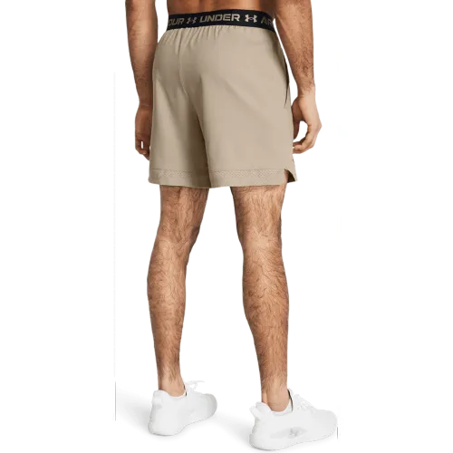 Under Armour Short Training Hombre Vanish Woven