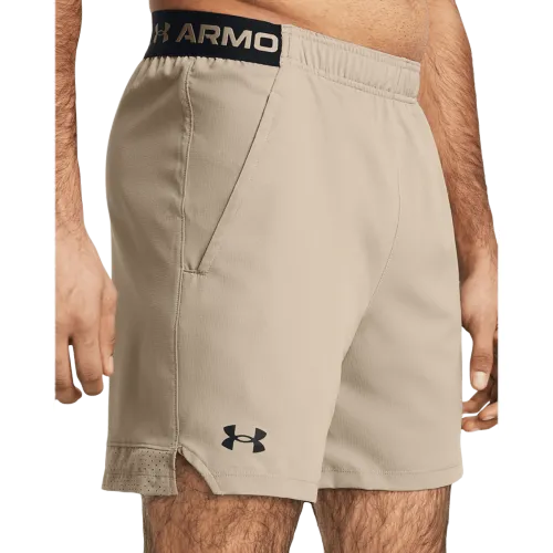 Under Armour Short Training Hombre Vanish Woven