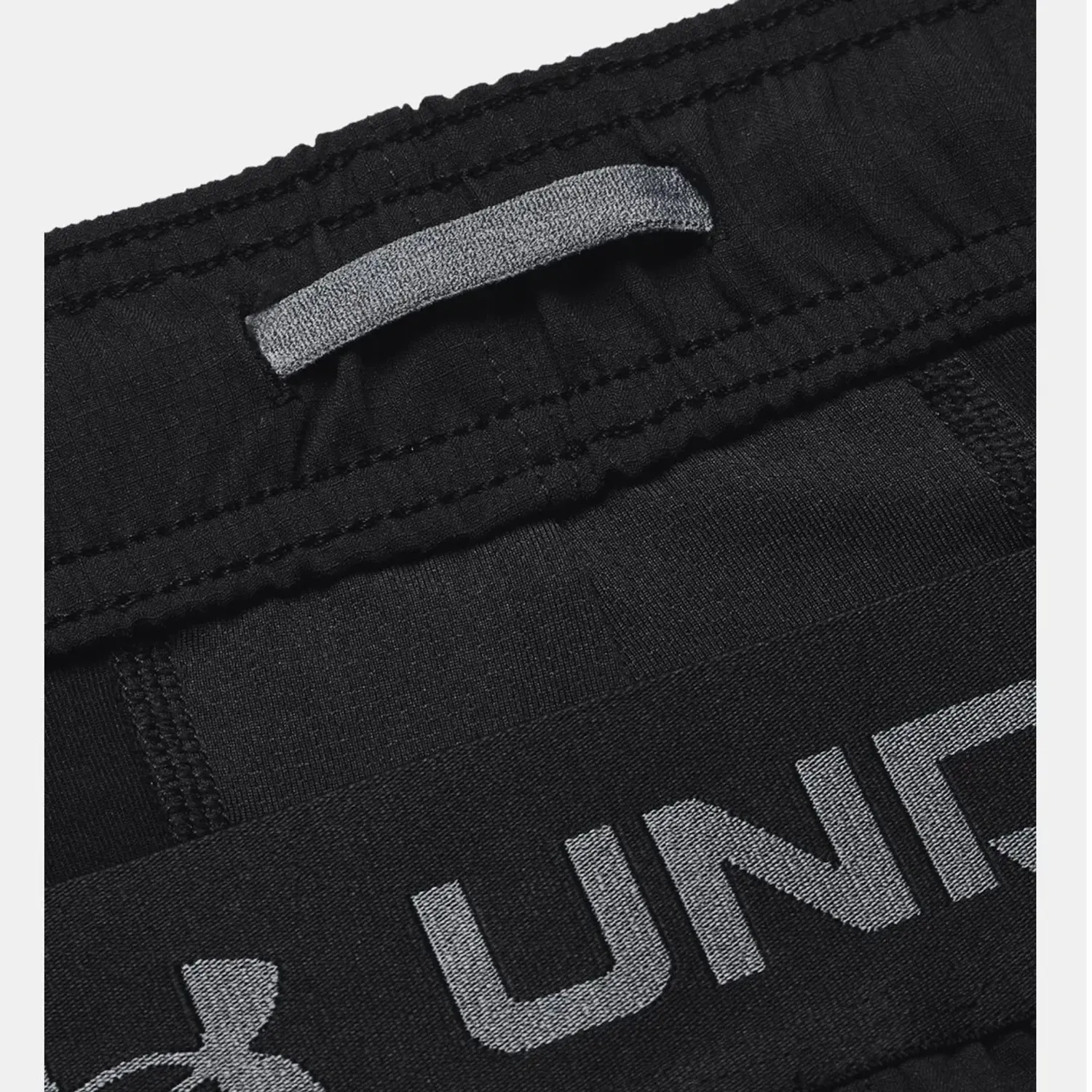 Short Under Armour Training Hombre Vanish Woven 2in1 Sts color negro | Platanitos