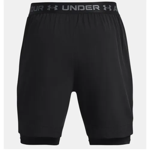 Under Armour Short Training Hombre Vanish Woven 2in1 Sts