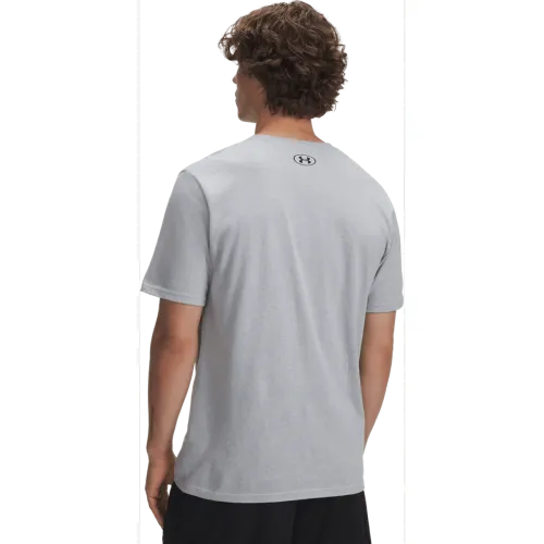 Under Armour Polo Urbano Hombre Camo Chest Stripe Ss