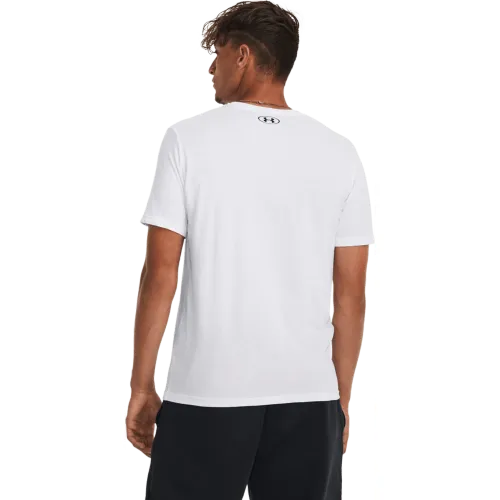 Under Armour Polo Urbano Hombre Camo Chest Stripe Ss