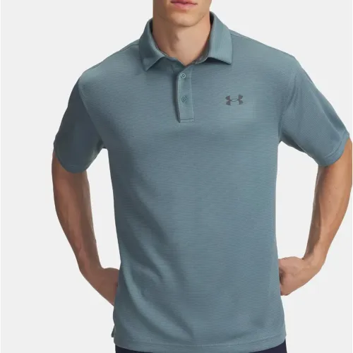 Under Armour Verde de Hombre modelo Polo Camisero Golf Hombre Tech verdes hombre 2026022522215021723  