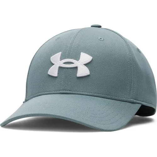 Under Armour Verde de Hombre modelo Gorro Hombre Urbano Blitzing Adjustable verdes hombre 2026022522215021747  