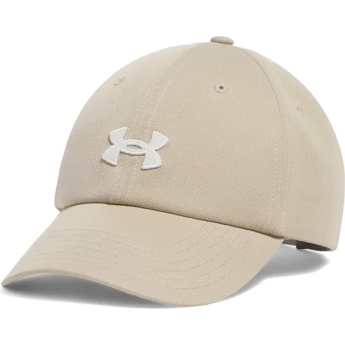 Under Armour Beige de Mujer modelo Gorro Mujer Urbano Blitzing Adjustable beiges mujer 2026022522215021750  