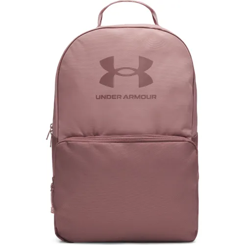 Under Armour Rosado modelo Mochila Training Unisex Adulto - Loudon 25 L rosados 2026022522215021753  