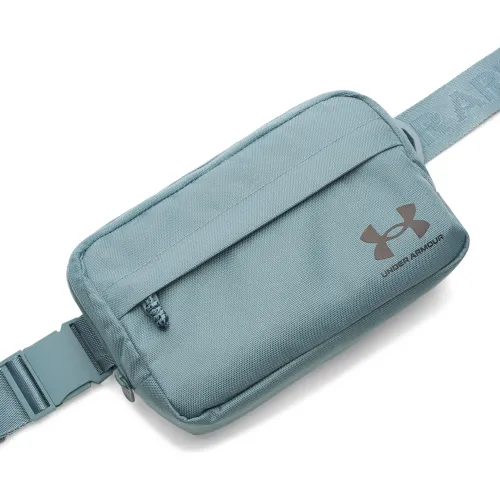 Under Armour Celeste modelo Canguro Training Unisex Adulto Essential celestes 2026022522215021756  