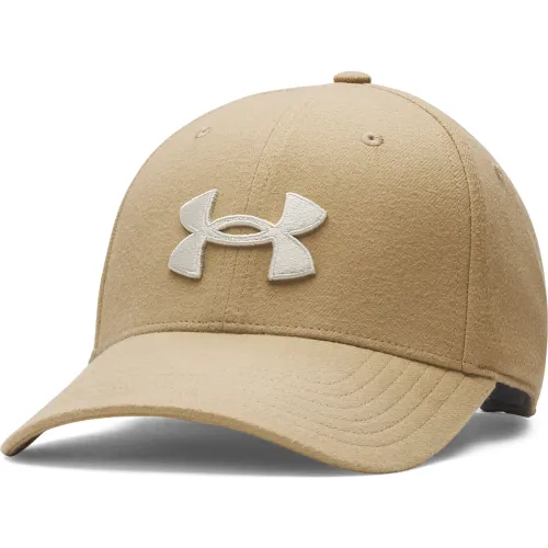Under Armour Beige de Hombre modelo Gorro Hombre Urbano Brushed Blitzing beiges hombre 2026022522215021765  