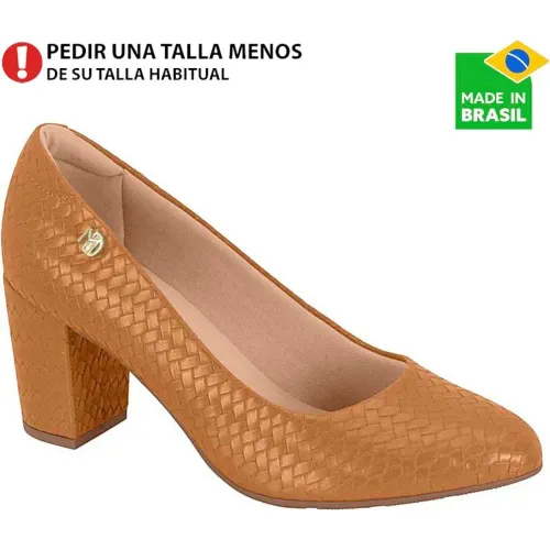 MODARE  de Mujer modelo Calzado Vestir Mujer 7377.105. cameles sintéticos mujer 2026022714384775031 Sintético Pvc