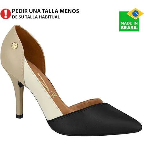 VIZZANO Beige de Mujer modelo Calzado Vestir Mujer 1184.1709 sintéticos mujer 2026022714384775910 Sintético Pvc