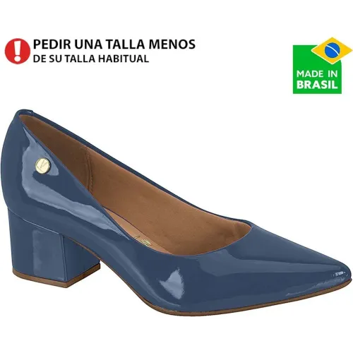 Calzado Vizzano Vestir Mujer 1220.315. | Platanitos