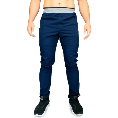 Jogger Tapout Urbano Hombre Fulka color azul | Platanitos