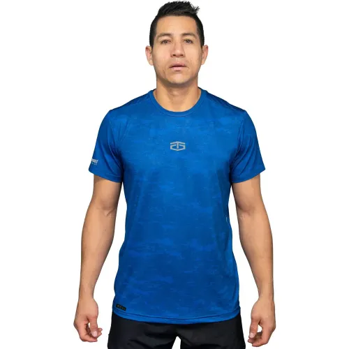 TAPOUT Azul de Hombre modelo Polo Urbano Hombre  Torib aceros hombre 2026022715490784131  