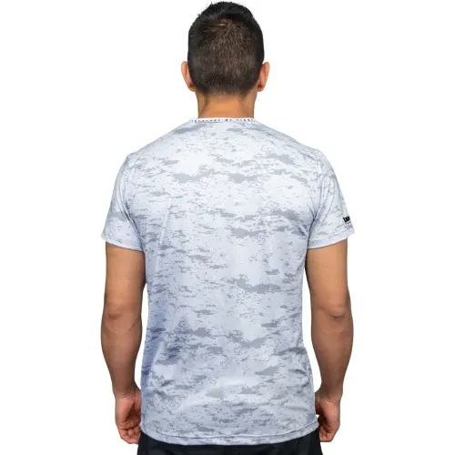 TAPOUT Polo Urbano Hombre  Torib