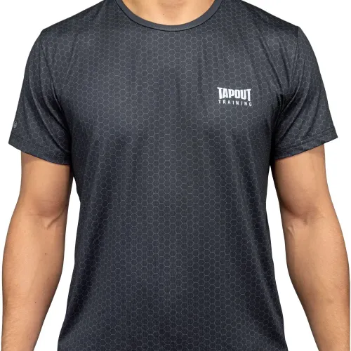 TAPOUT Polo Urbano Hombre  Gurt