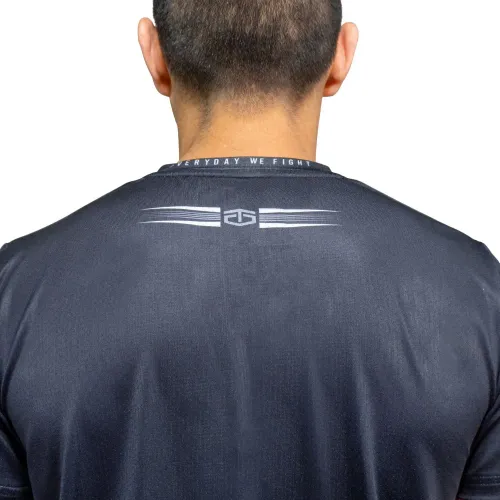 TAPOUT Polo Urbano Hombre  Wrao