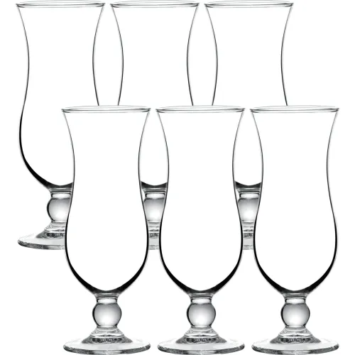 ICHIMATSU Transparente modelo Juego X 6 Piezas Copa Huracan Coctel 463 Ml transparentes 2026030213113528027  