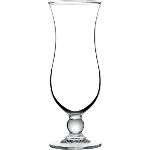 ICHIMATSU Juego X 6 Piezas Copa Huracan Coctel 463 Ml