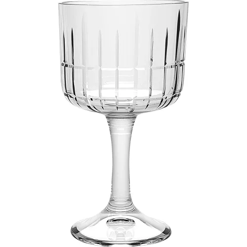 ICHIMATSU Juego X 6 Piezas Copa Vino 530 Ml