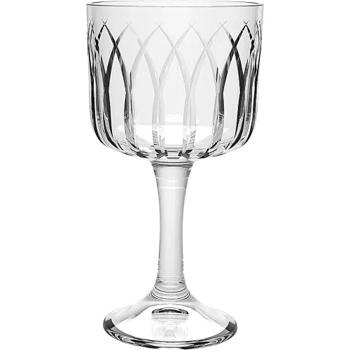 ICHIMATSU Juego X 6 Piezas Copa Vino 530 Ml