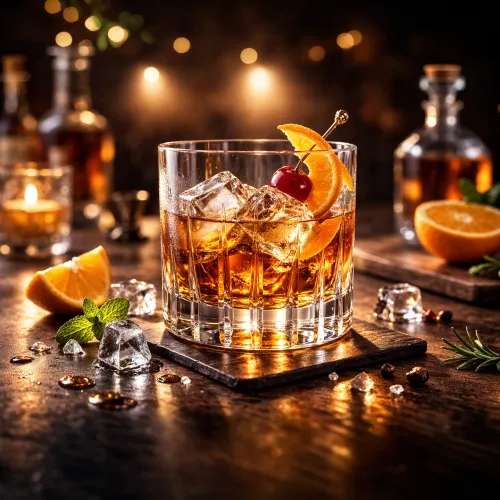 ICHIMATSU Juego X 6 Piezas Vaso Corto 370 Ml