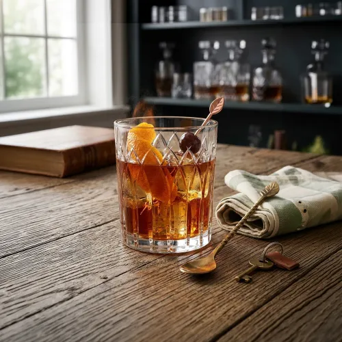 ICHIMATSU Juego X 6 Piezas Vaso Corto 370 Ml