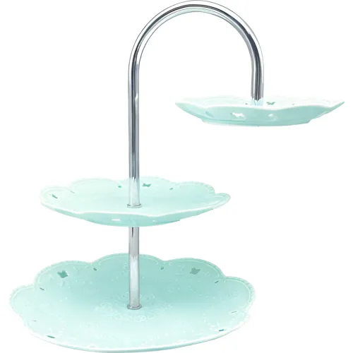 ICHIMATSU Celeste modelo Porta Bocaditos 3 De Pisos (10/8/6) celestes 2026030213113528156  