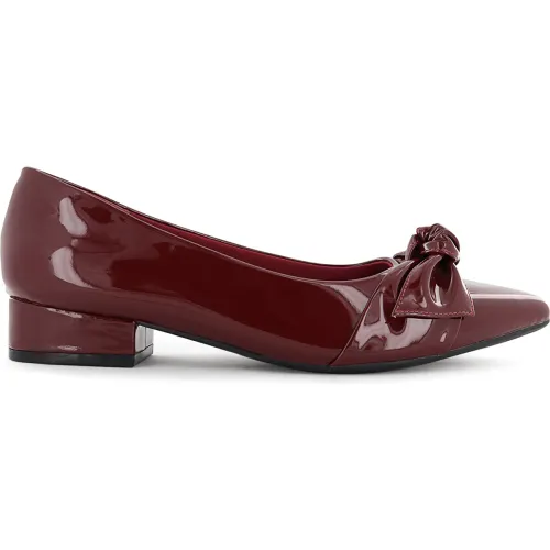 Impuls Ballerina Vestir Mujer Eda23