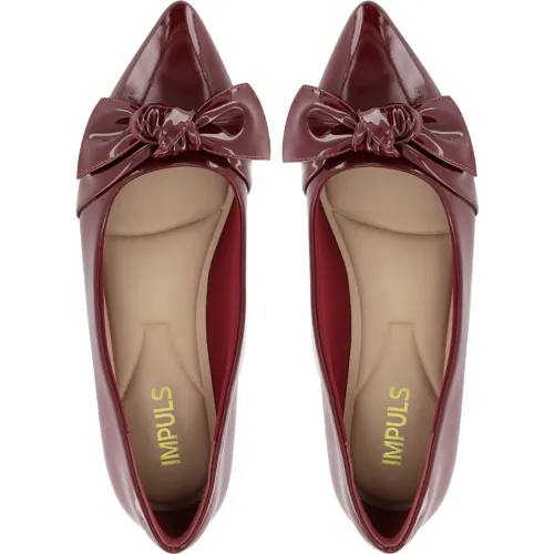 Impuls Ballerina Vestir Mujer Eda23