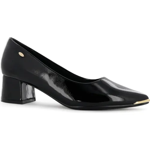 Impuls Negro de Mujer modelo Zapato De Vestir Reina Vestir Mujer Muriel45 negros mujer 2026030216434849510 SINTETICO Sintético