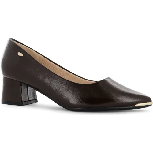 Impuls de Mujer modelo Zapato De Vestir Reina Vestir Mujer Muriel45 mujer 2026030216434849534 SINTETICO Sintético