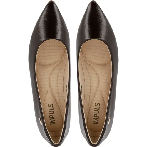 Impuls Zapato De Vestir Reina Vestir Mujer Muriel45
