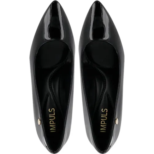 Impuls Zapato De Vestir Reina Vestir Mujer Muriel44