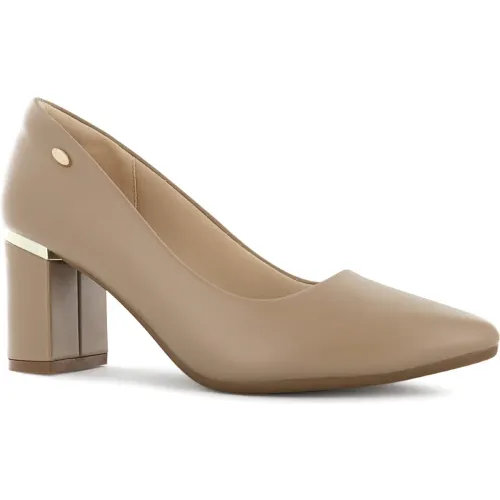 Impuls de Mujer modelo Zapato De Vestir Reina Vestir Mujer Muriel44 mujer 2026030216434849561 SINTETICO Sintético