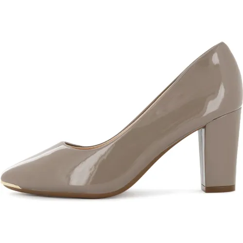 Impuls Zapato De Vestir Reina Vestir Mujer Muriel43