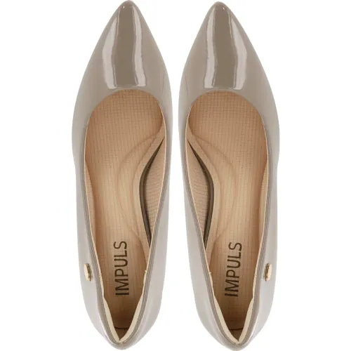 Impuls Zapato De Vestir Reina Vestir Mujer Muriel43