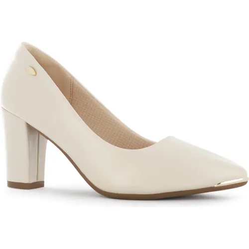 Impuls de Mujer modelo Zapato De Vestir Reina Vestir Mujer Muriel43 mujer 2026030216434849600 SINTETICO Sintético