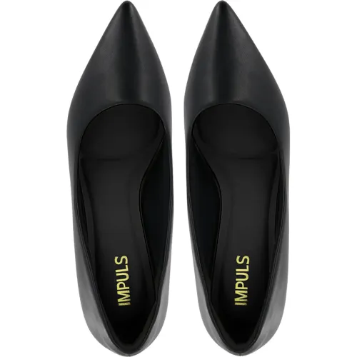 Impuls Zapato De Vestir Reina Vestir Mujer Muriel42