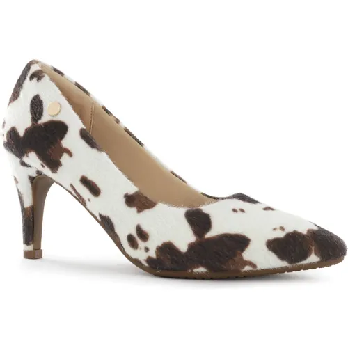 Impuls de Mujer modelo Zapato De Vestir Reina Vestir Mujer Muriel41 mujer 2026030216434849651 SINTETICO Sintético