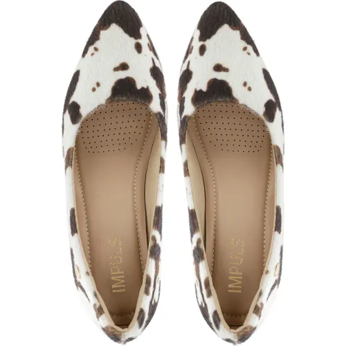 Impuls Zapato De Vestir Reina Vestir Mujer Muriel41