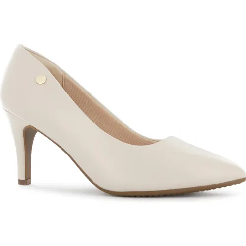 Impuls de Mujer modelo Zapato De Vestir Reina Vestir Mujer Muriel41 mujer 2026030216434849675 SINTETICO Sintético