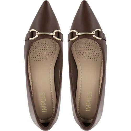 Impuls Zapato De Vestir Reina Vestir Mujer Muriel39